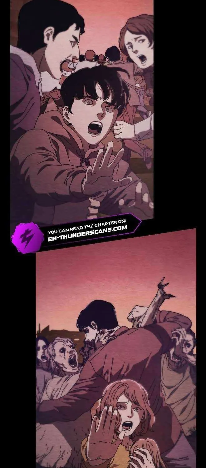 Hidden House in the Apocalypse Chapter 54 page 98 - 