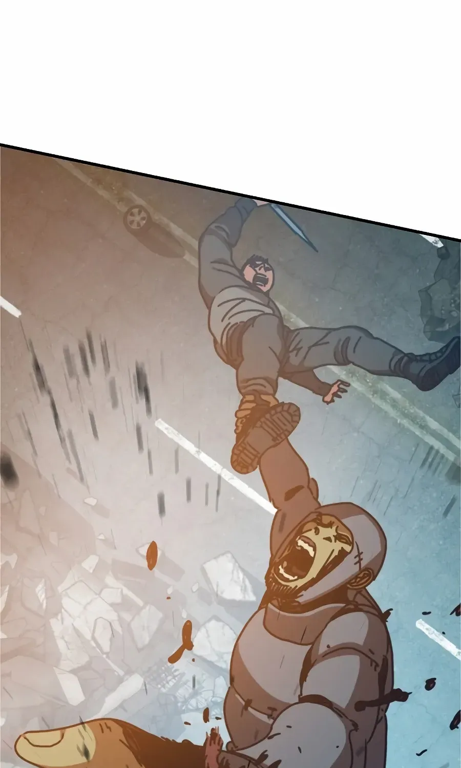 Hidden House in the Apocalypse Chapter 55 page 102 - 