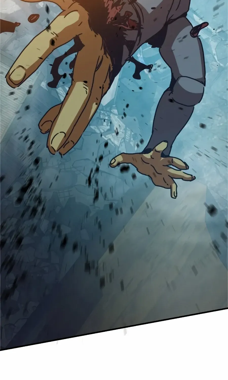 Hidden House in the Apocalypse Chapter 55 page 103 - 