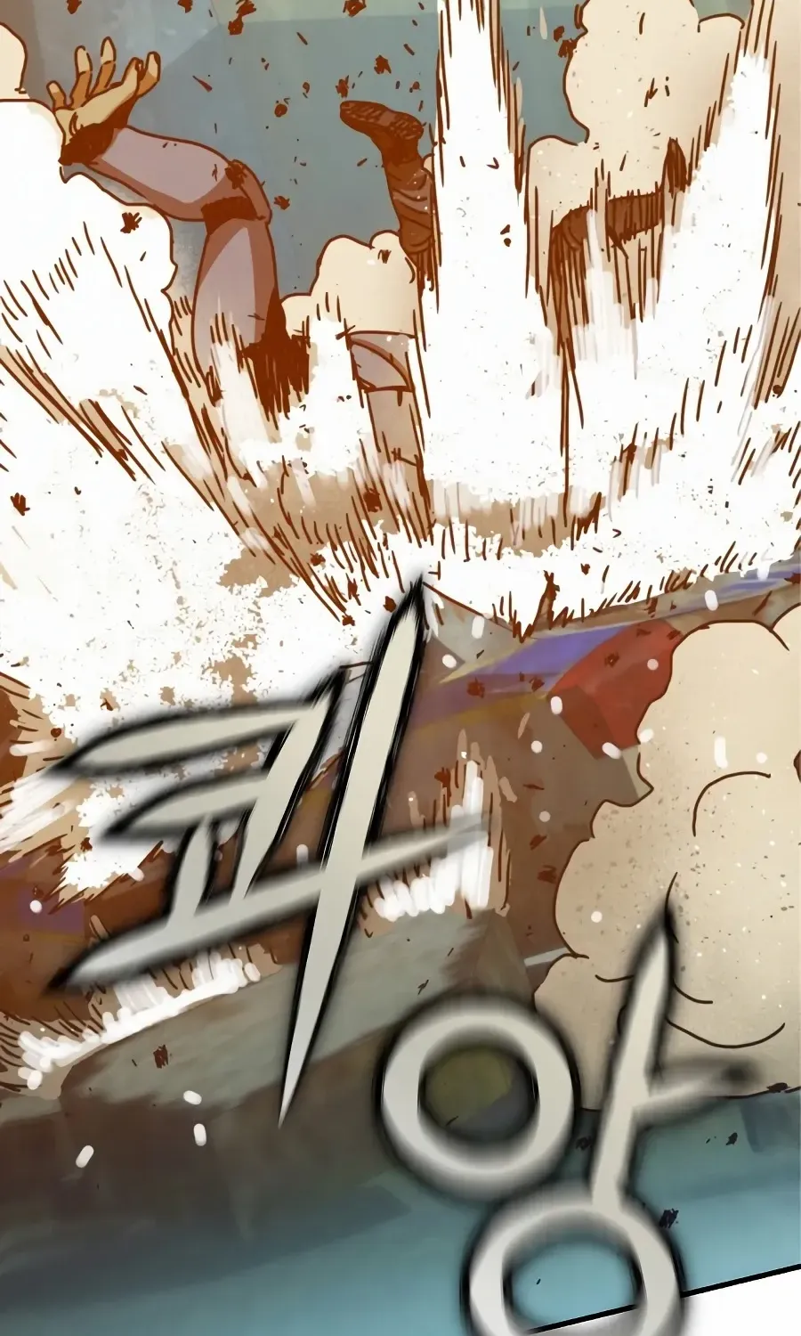 Hidden House in the Apocalypse Chapter 55 page 105 - 