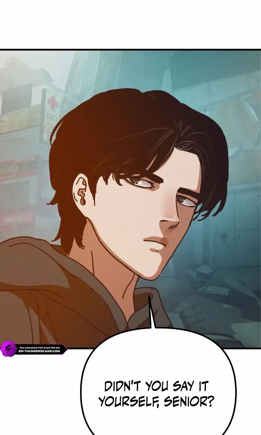 Hidden House in the Apocalypse Chapter 55 page 111 - 