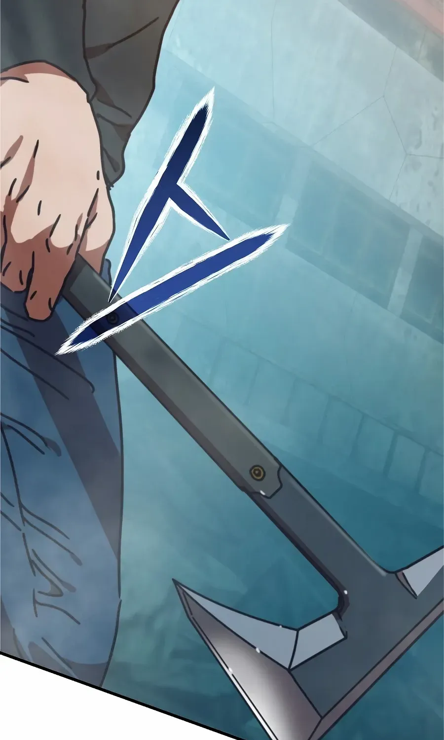 Hidden House in the Apocalypse Chapter 55 page 126 - 