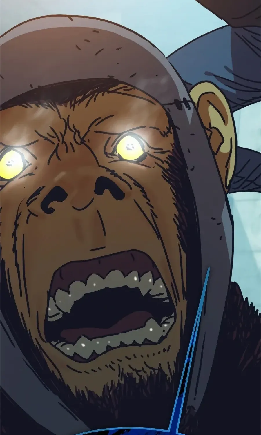 Hidden House in the Apocalypse Chapter 55 page 137 - 