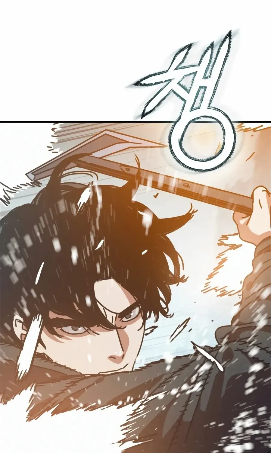 Hidden House in the Apocalypse Chapter 55 page 140 - 