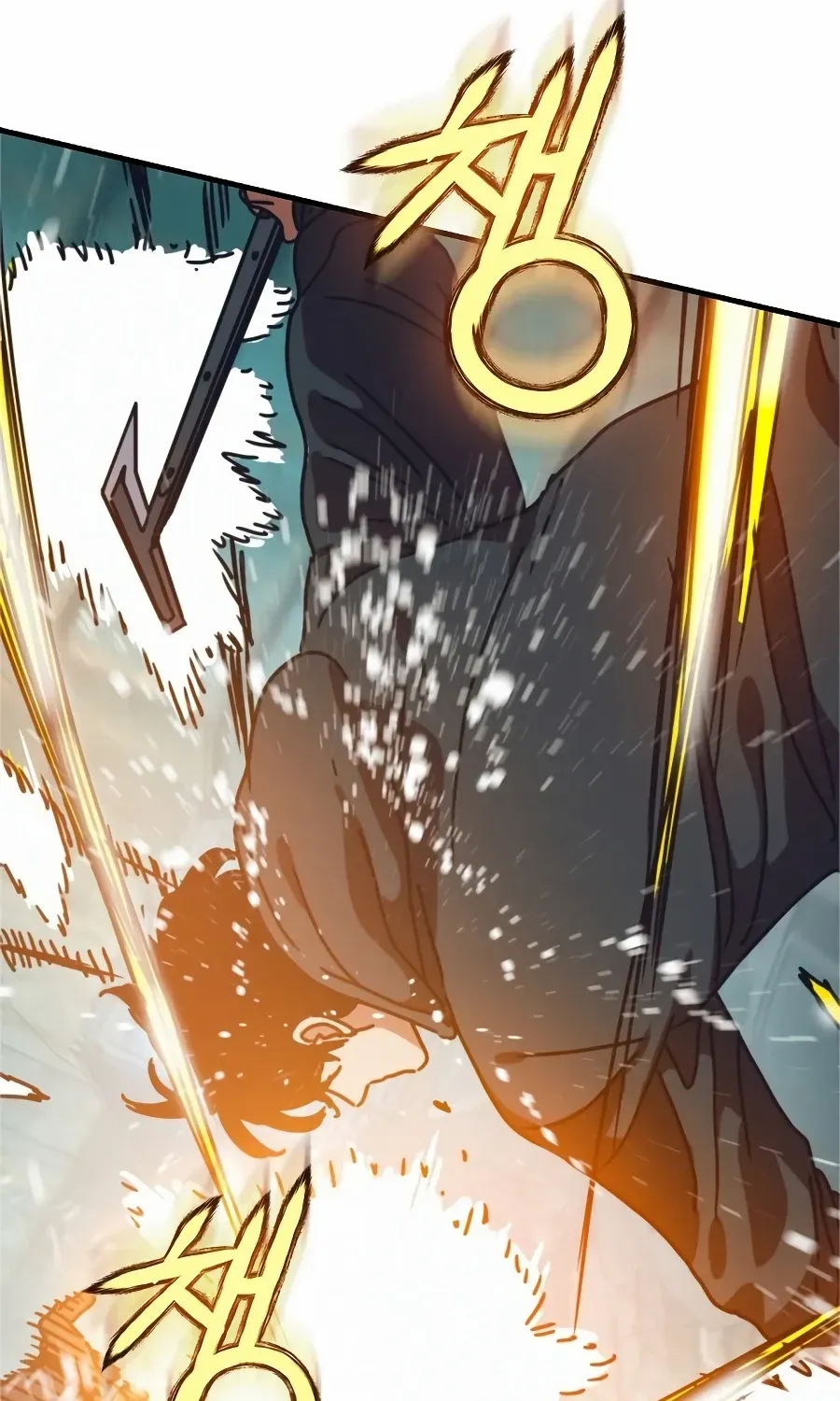 Hidden House in the Apocalypse Chapter 55 page 142 - 