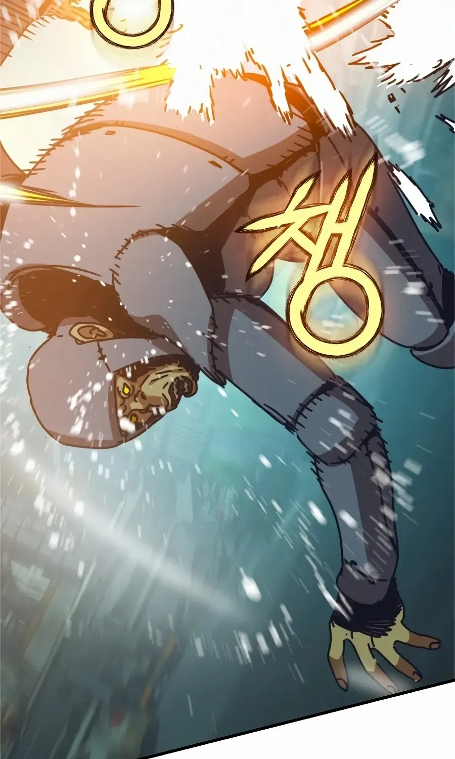 Hidden House in the Apocalypse Chapter 55 page 143 - 