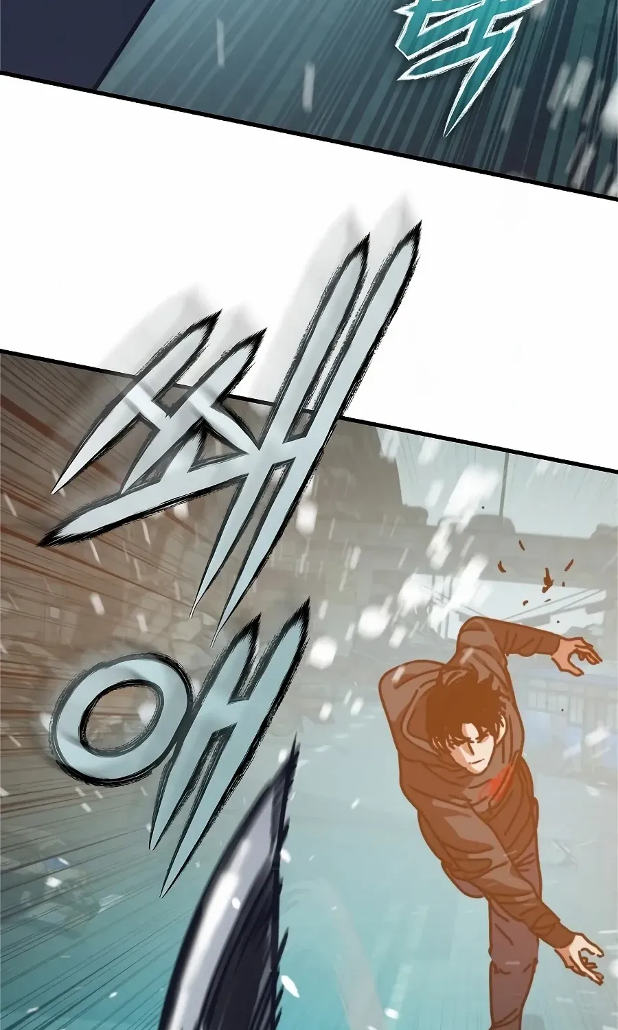 Hidden House in the Apocalypse Chapter 55 page 145 - 