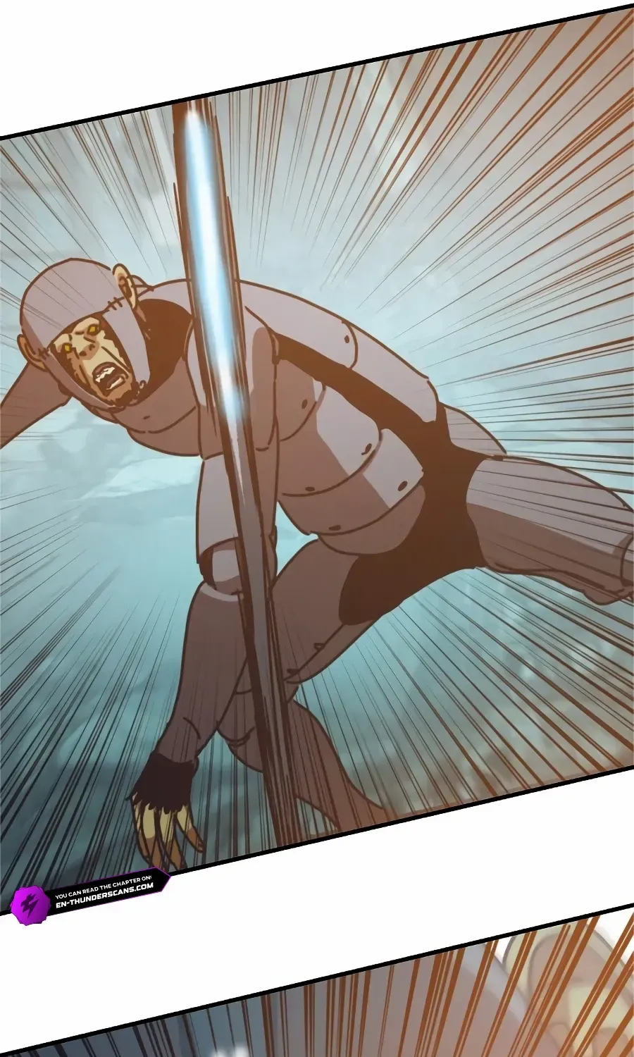 Hidden House in the Apocalypse Chapter 55 page 148 - 