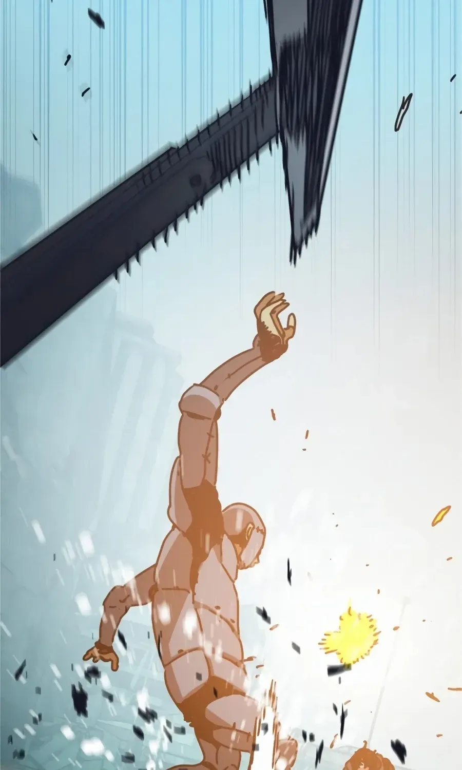 Hidden House in the Apocalypse Chapter 55 page 151 - 