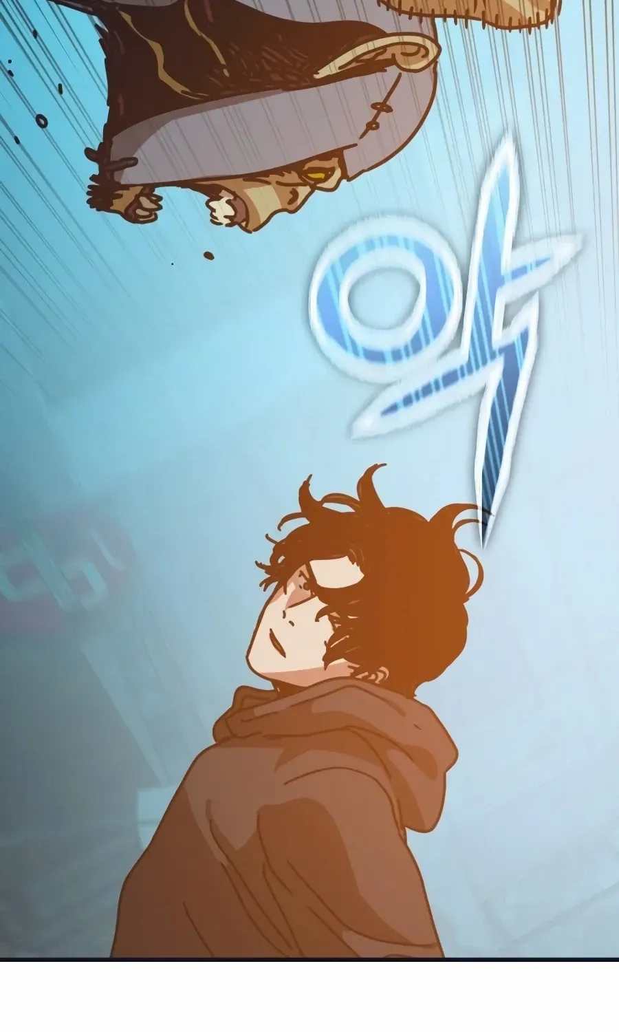 Hidden House in the Apocalypse Chapter 55 page 155 - 