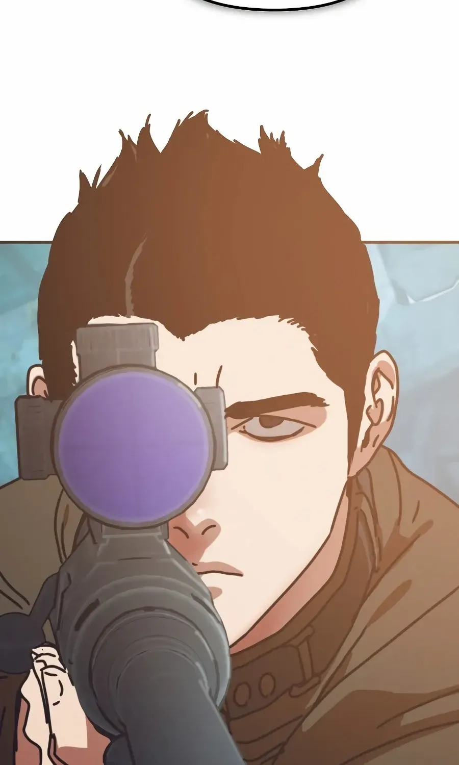 Hidden House in the Apocalypse Chapter 55 page 163 - 
