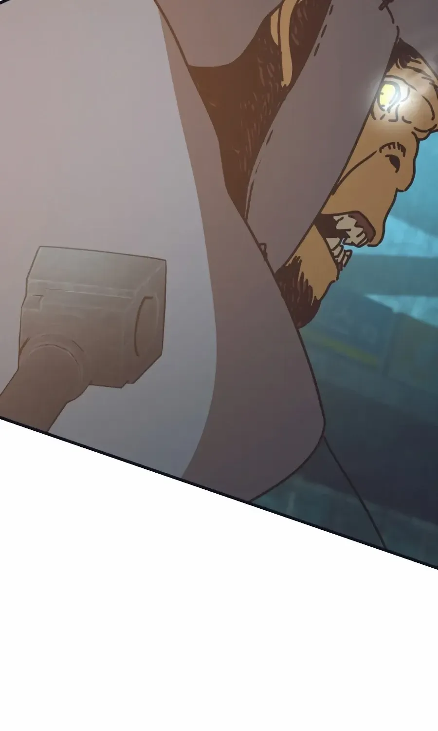 Hidden House in the Apocalypse Chapter 55 page 165 - 