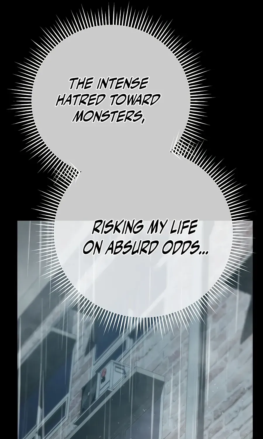 Hidden House in the Apocalypse Chapter 55 page 22 - 