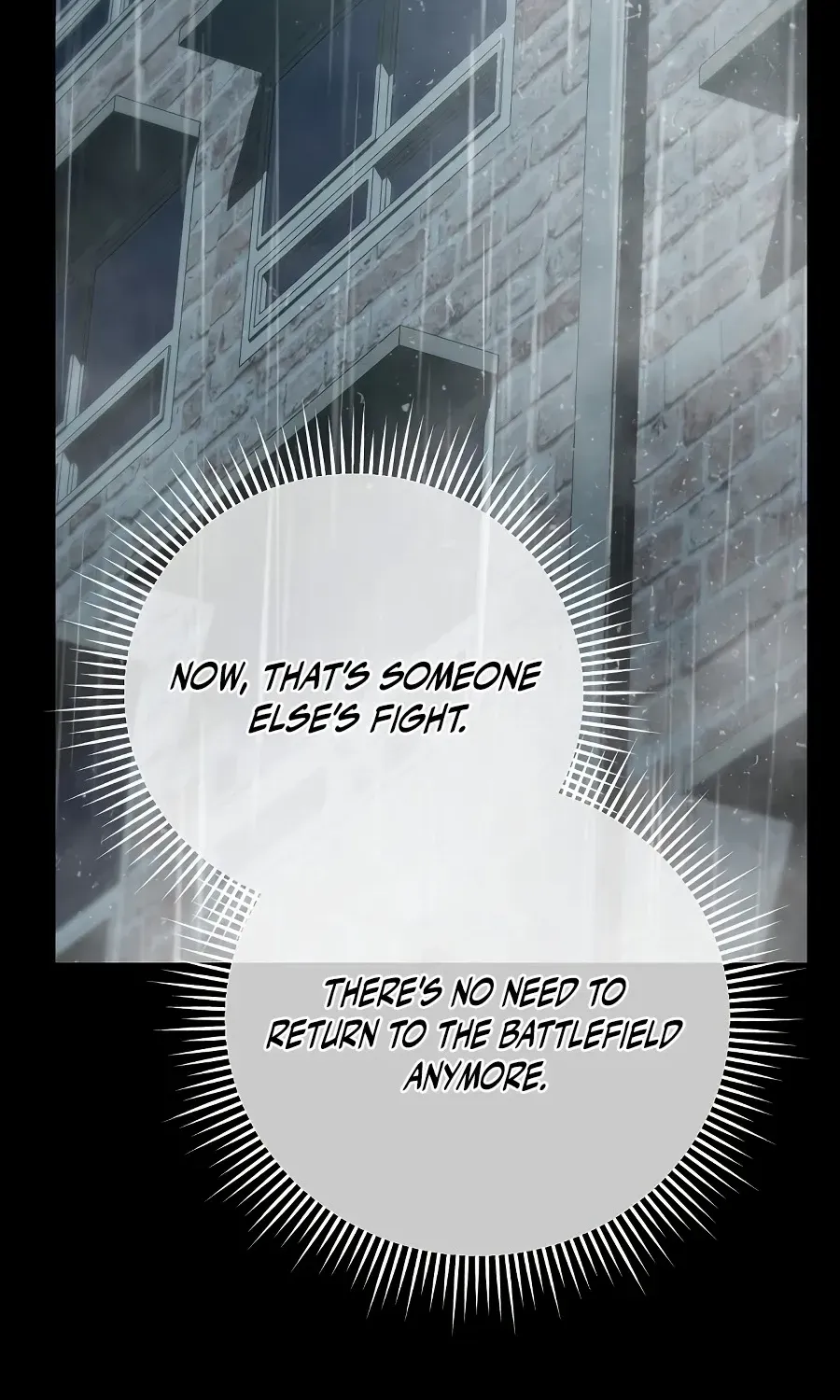 Hidden House in the Apocalypse Chapter 55 page 23 - 
