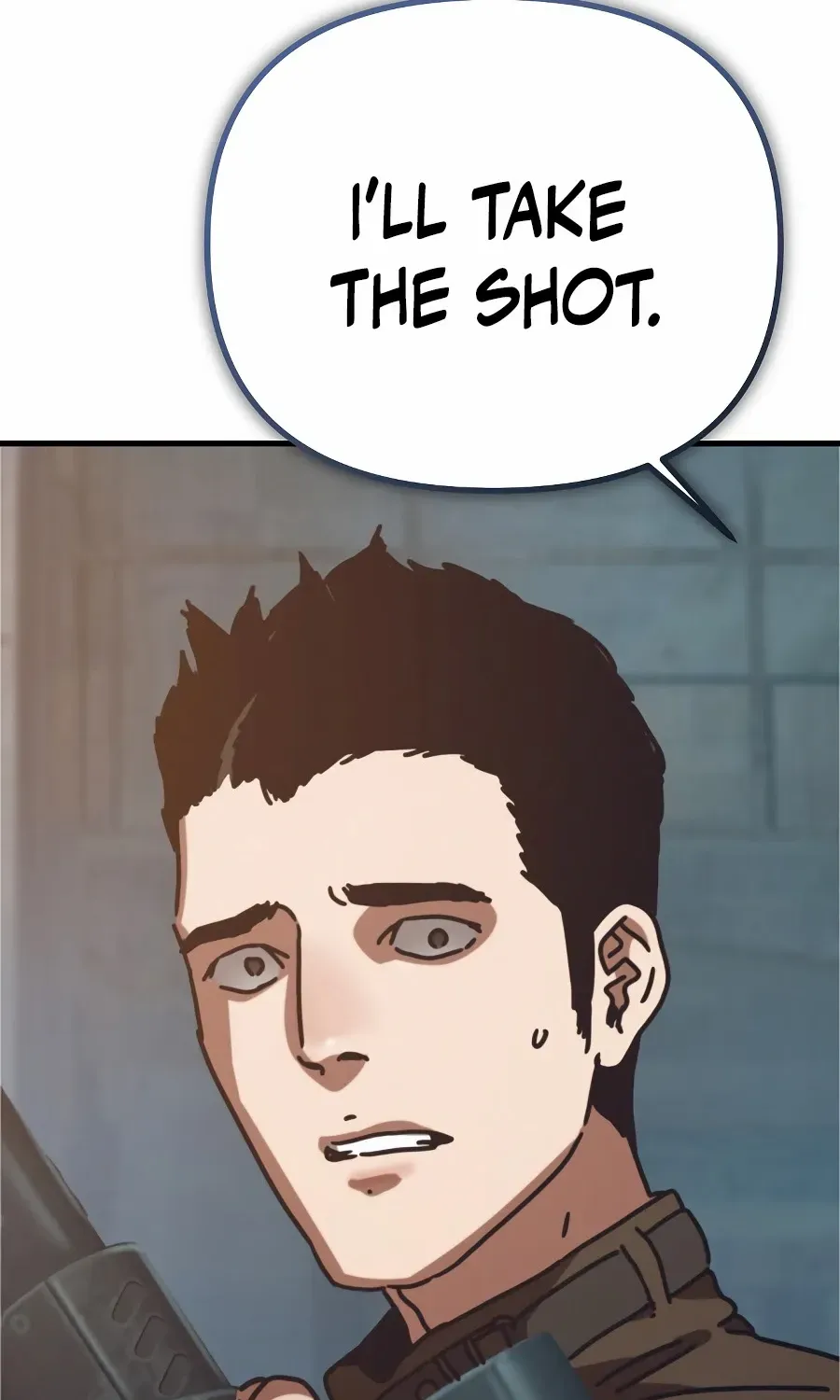 Hidden House in the Apocalypse Chapter 55 page 35 - 