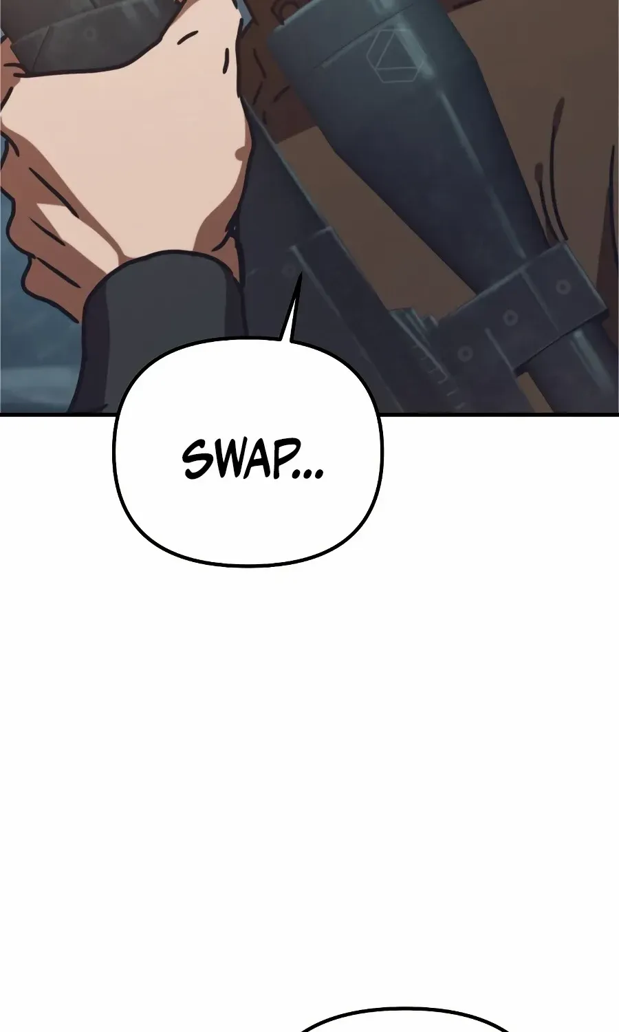 Hidden House in the Apocalypse Chapter 55 page 36 - 