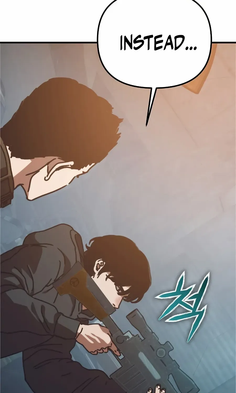 Hidden House in the Apocalypse Chapter 55 page 37 - 