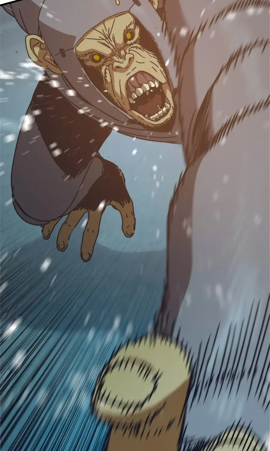 Hidden House in the Apocalypse Chapter 55 page 46 - 