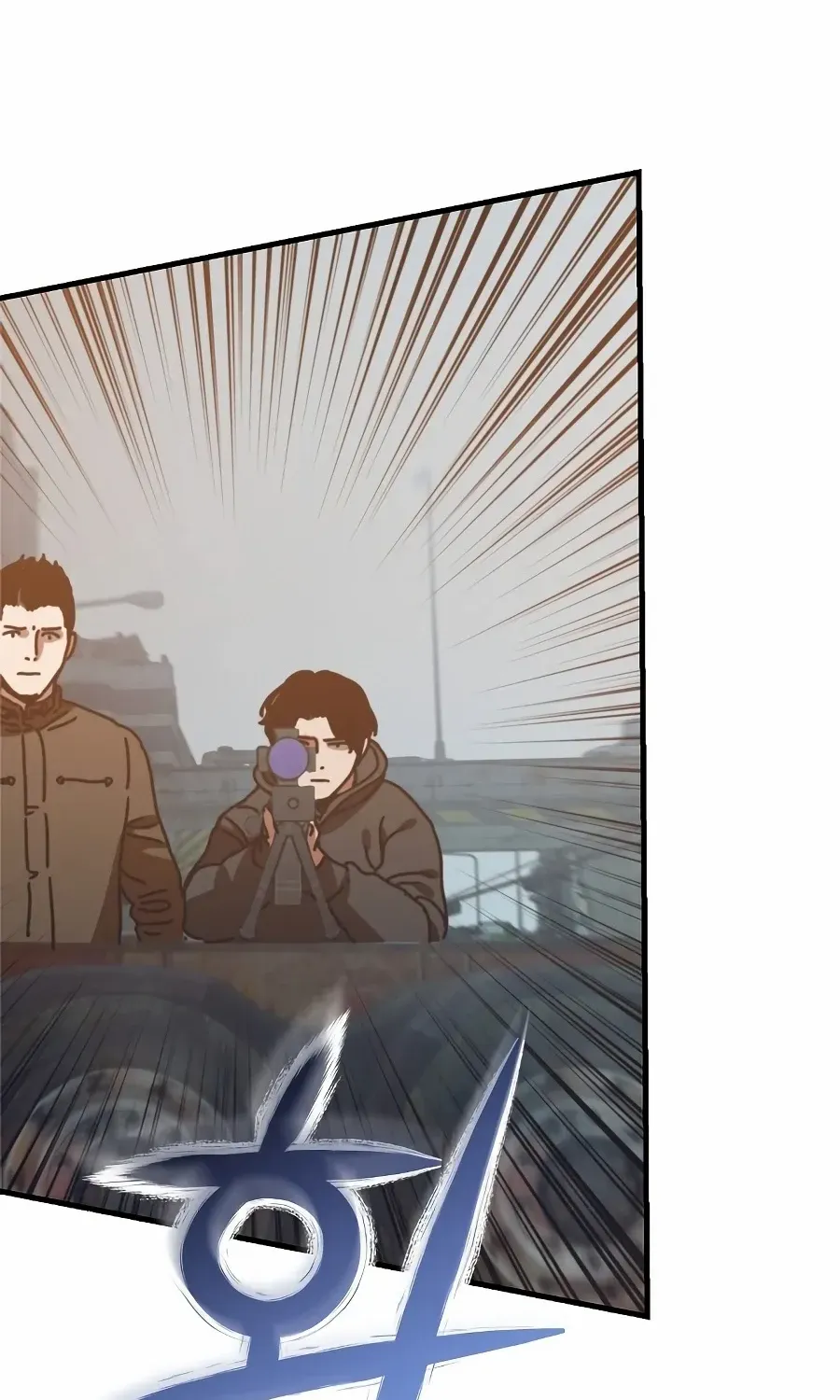 Hidden House in the Apocalypse Chapter 55 page 53 - 