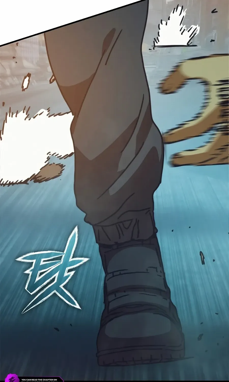 Hidden House in the Apocalypse Chapter 55 page 57 - 
