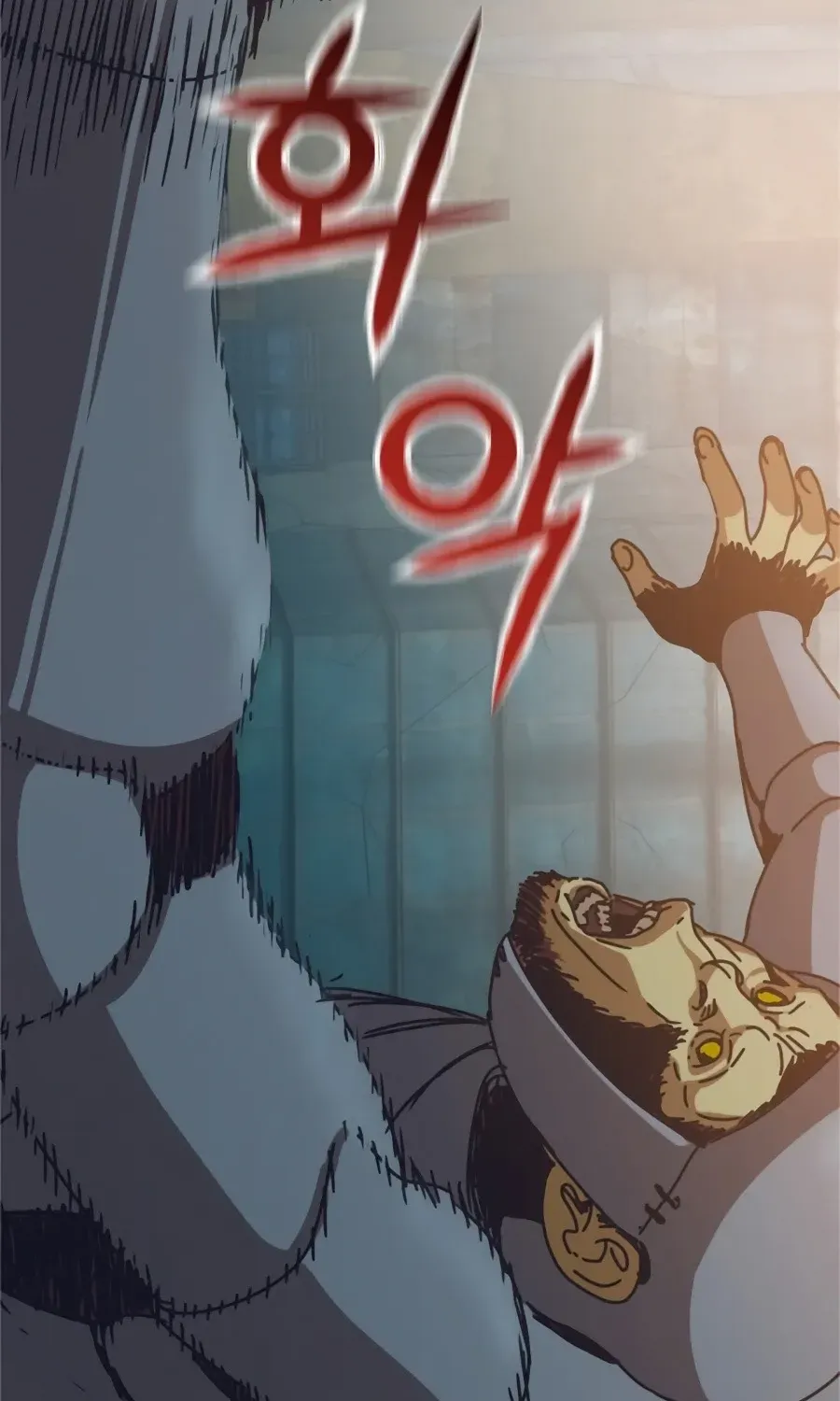 Hidden House in the Apocalypse Chapter 55 page 62 - 
