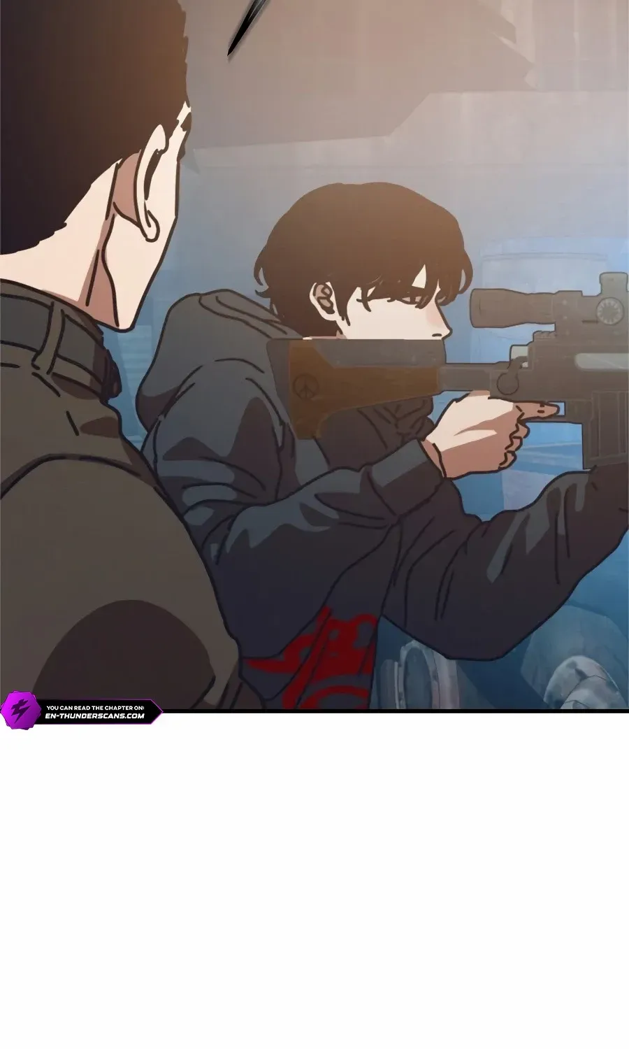 Hidden House in the Apocalypse Chapter 55 page 71 - 