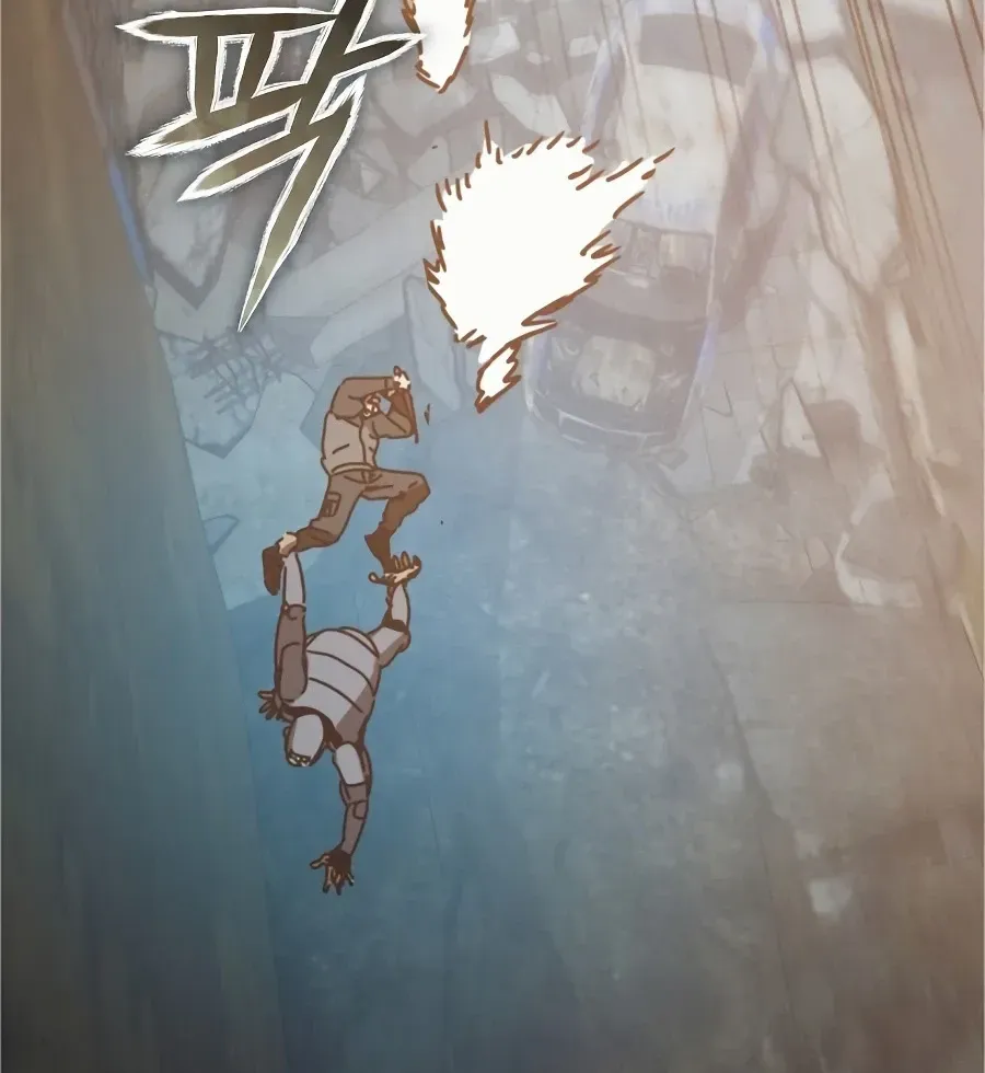 Hidden House in the Apocalypse Chapter 55 page 73 - 