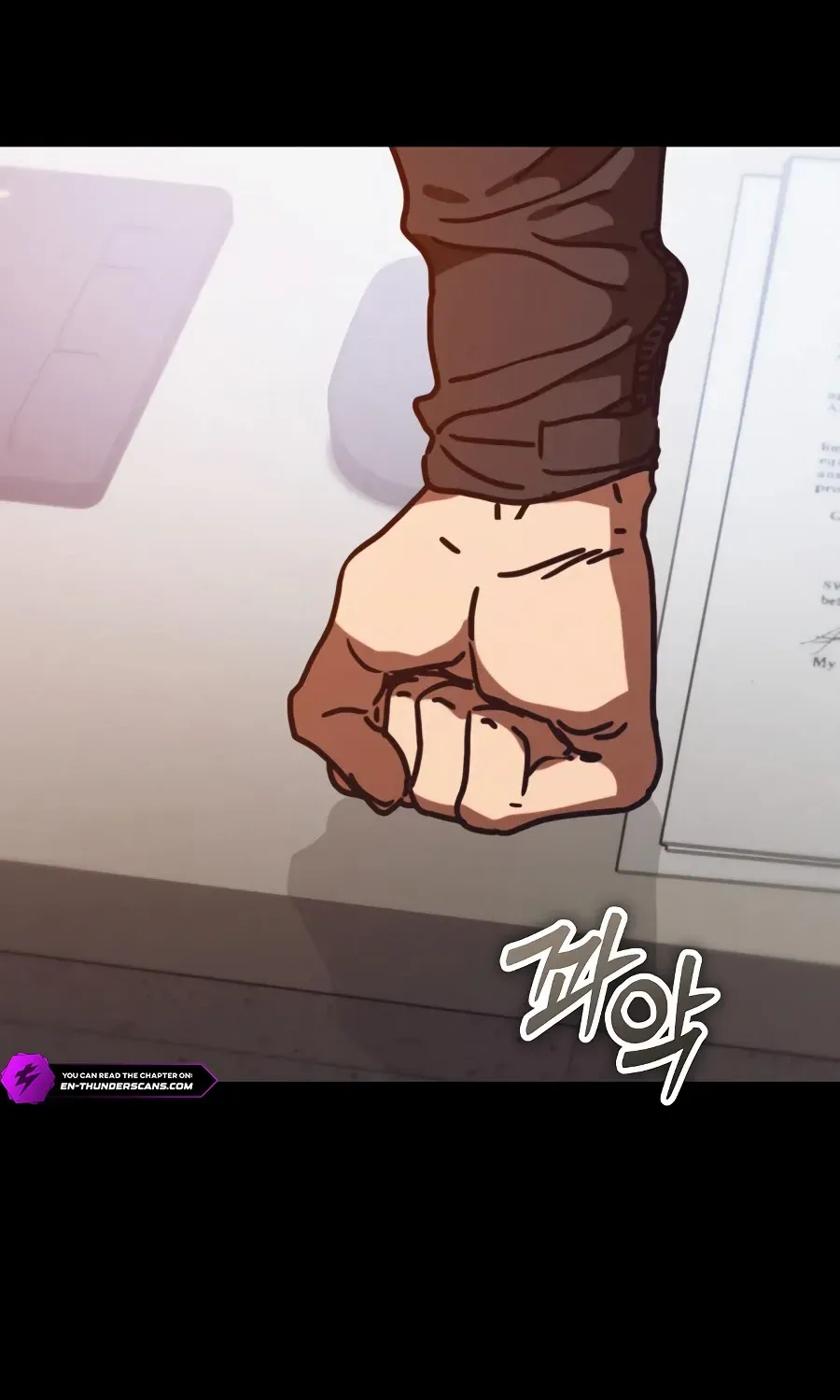 Hidden House in the Apocalypse Chapter 55 page 9 - 
