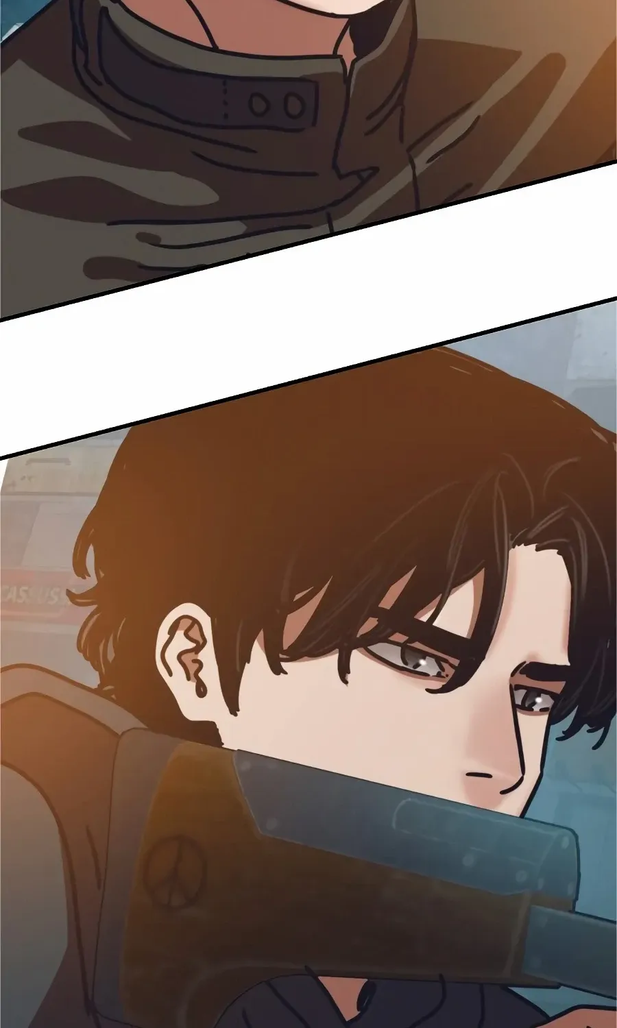 Hidden House in the Apocalypse Chapter 55 page 98 - 