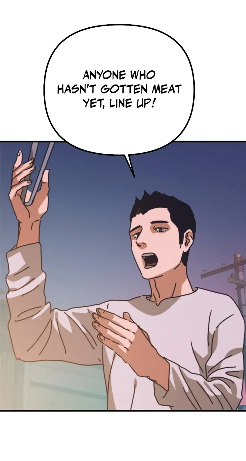 Hidden House in the Apocalypse Chapter 56 page 103 - 