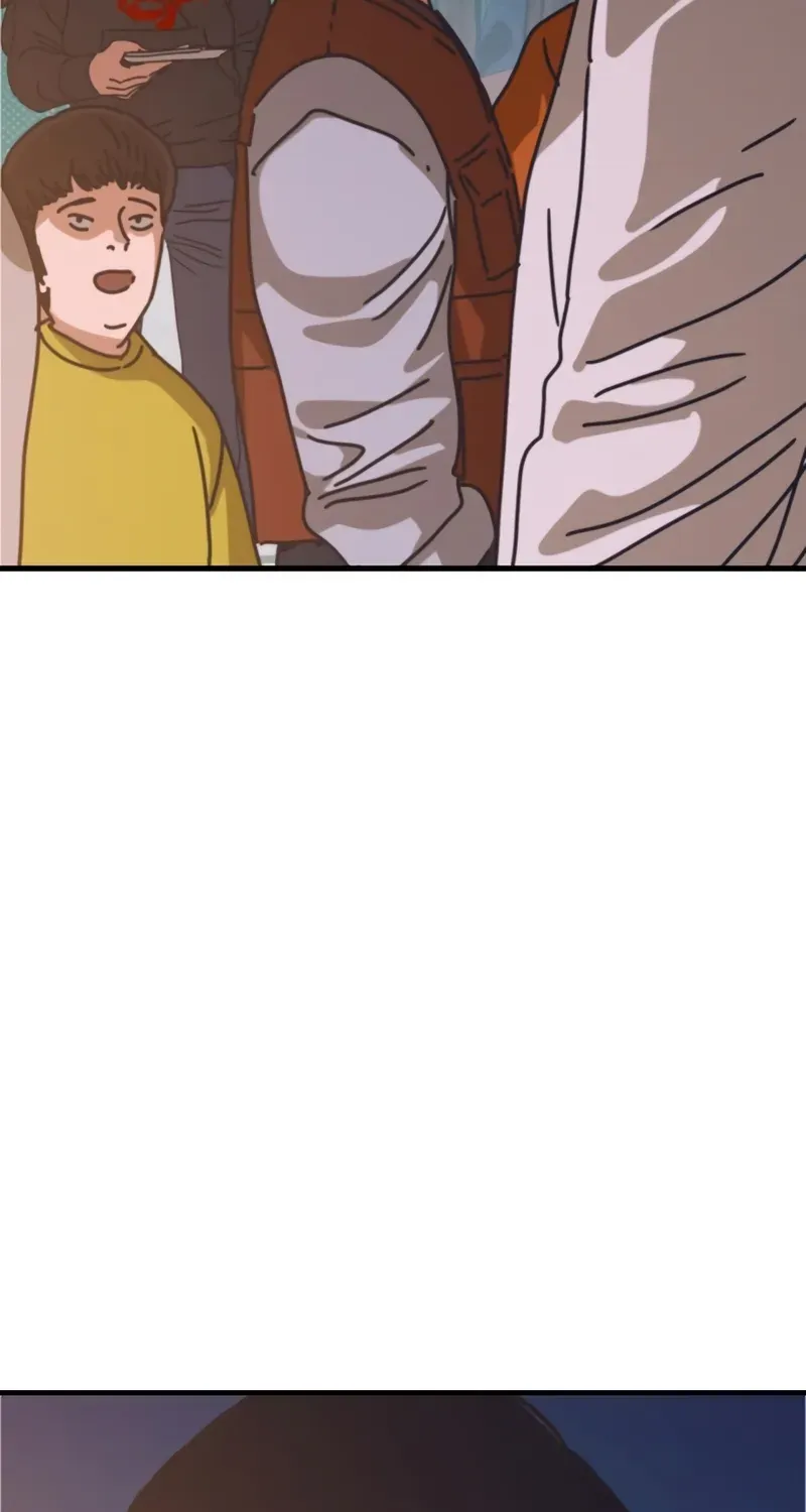 Hidden House in the Apocalypse Chapter 56 page 105 - 
