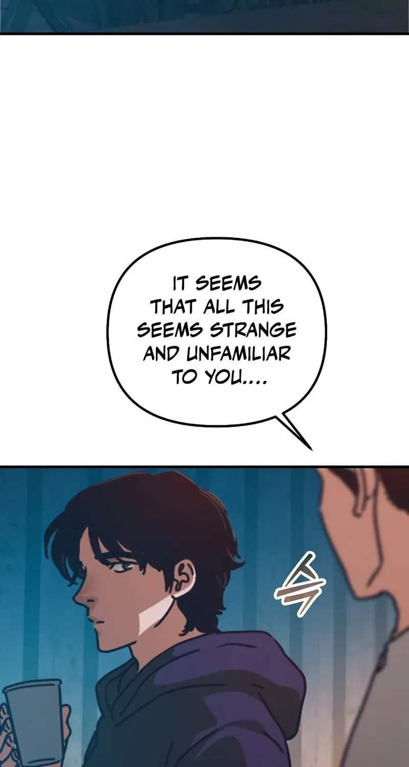 Hidden House in the Apocalypse Chapter 56 page 116 - 