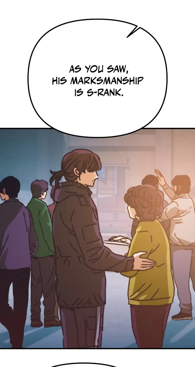 Hidden House in the Apocalypse Chapter 56 page 122 - 