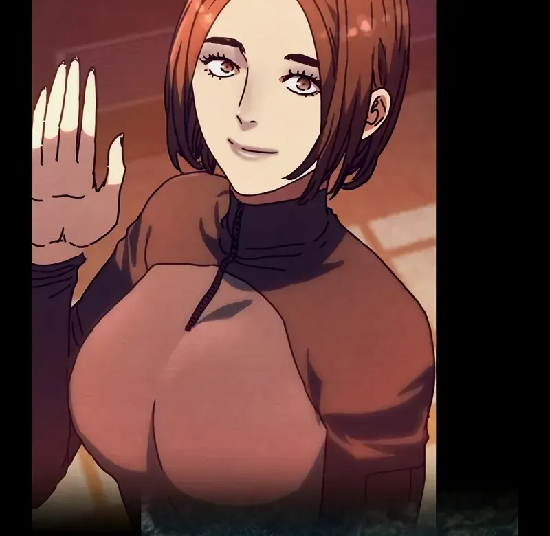 Hidden House in the Apocalypse Chapter 56 page 135 - 
