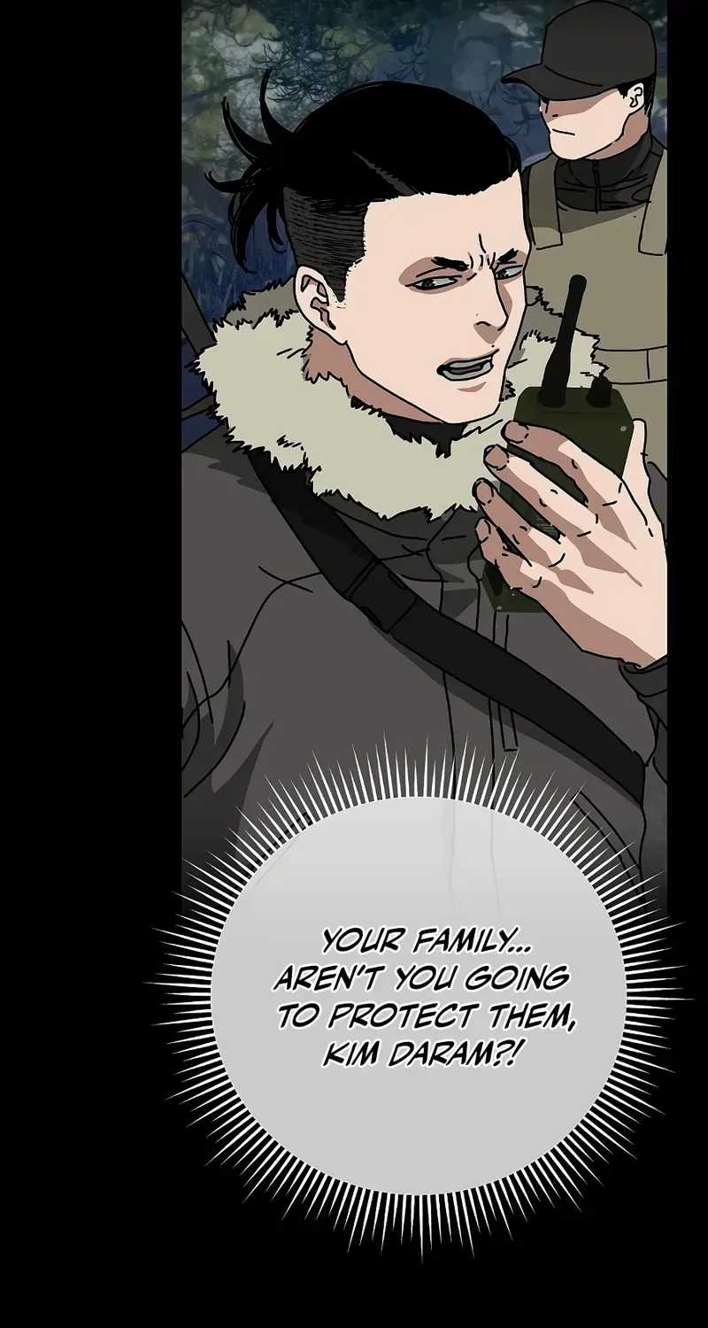 Hidden House in the Apocalypse Chapter 56 page 136 - 