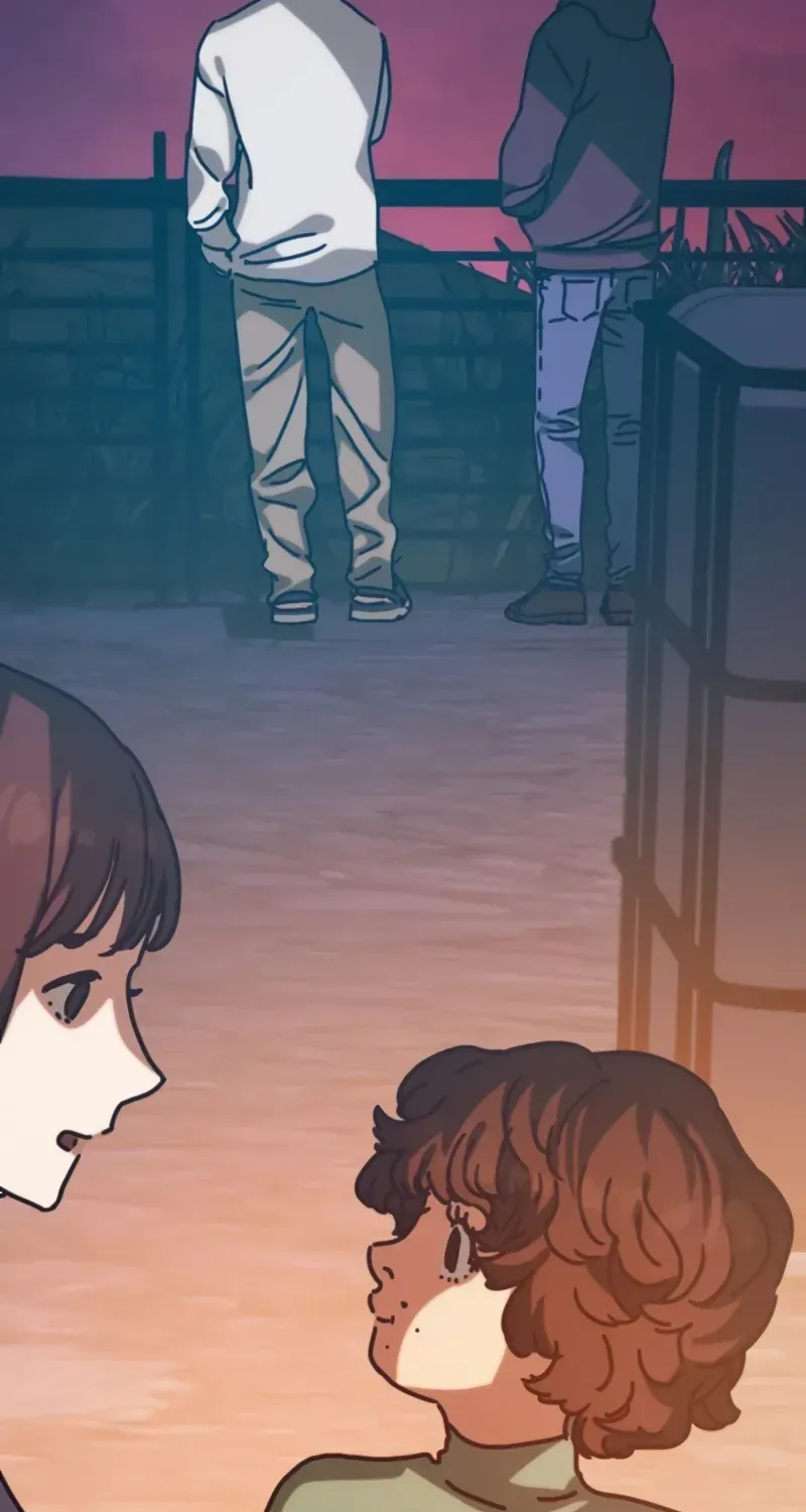 Hidden House in the Apocalypse Chapter 56 page 138 - 
