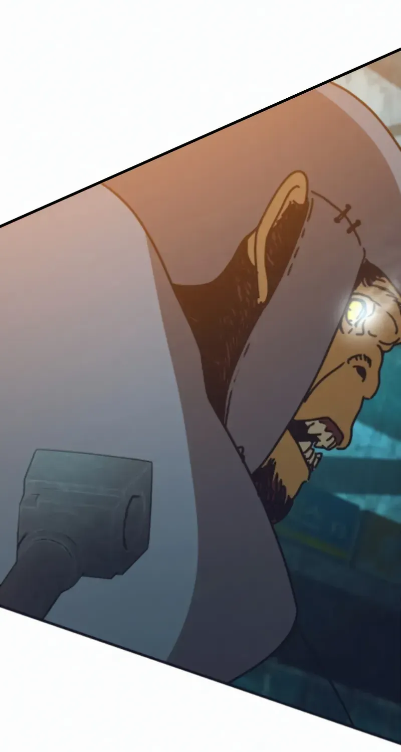 Hidden House in the Apocalypse Chapter 56 page 15 - 