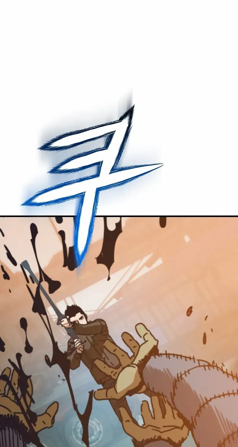 Hidden House in the Apocalypse Chapter 56 page 31 - 
