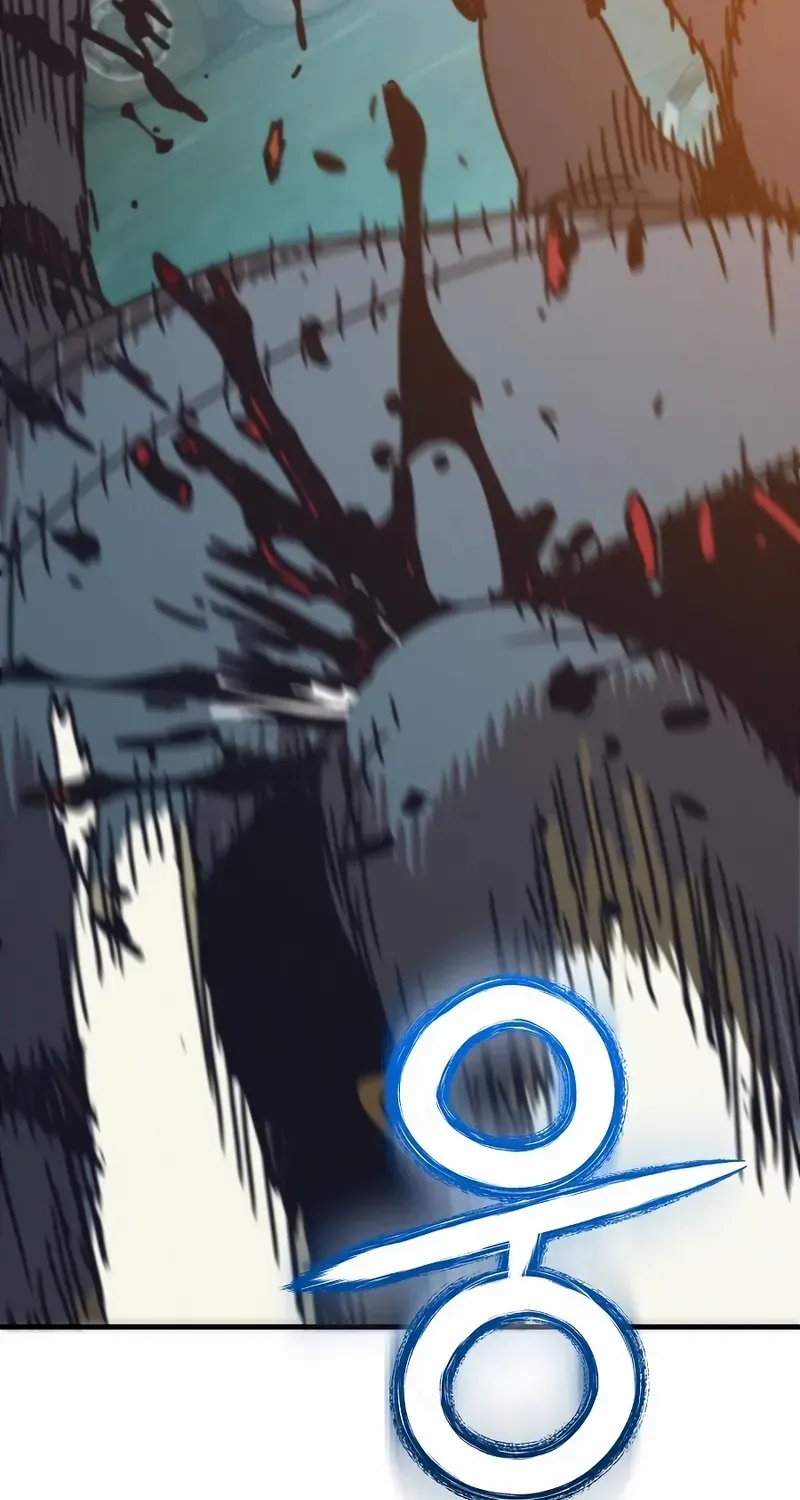 Hidden House in the Apocalypse Chapter 56 page 32 - 