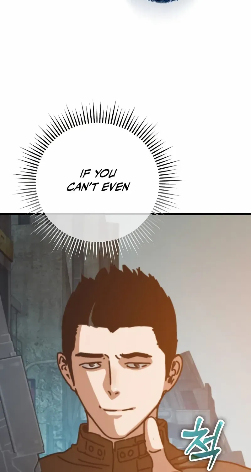 Hidden House in the Apocalypse Chapter 56 page 33 - 