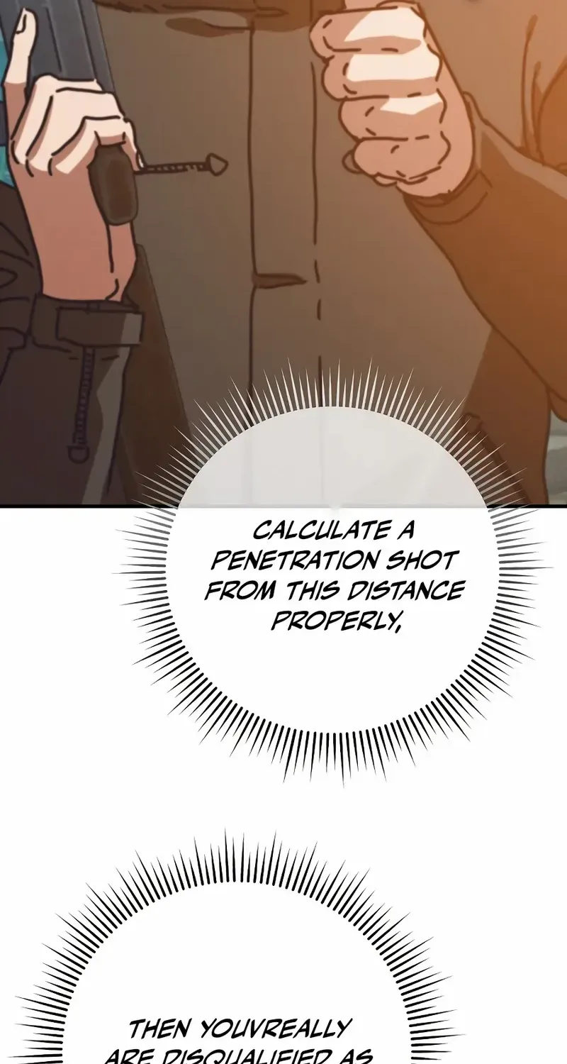 Hidden House in the Apocalypse Chapter 56 page 34 - 