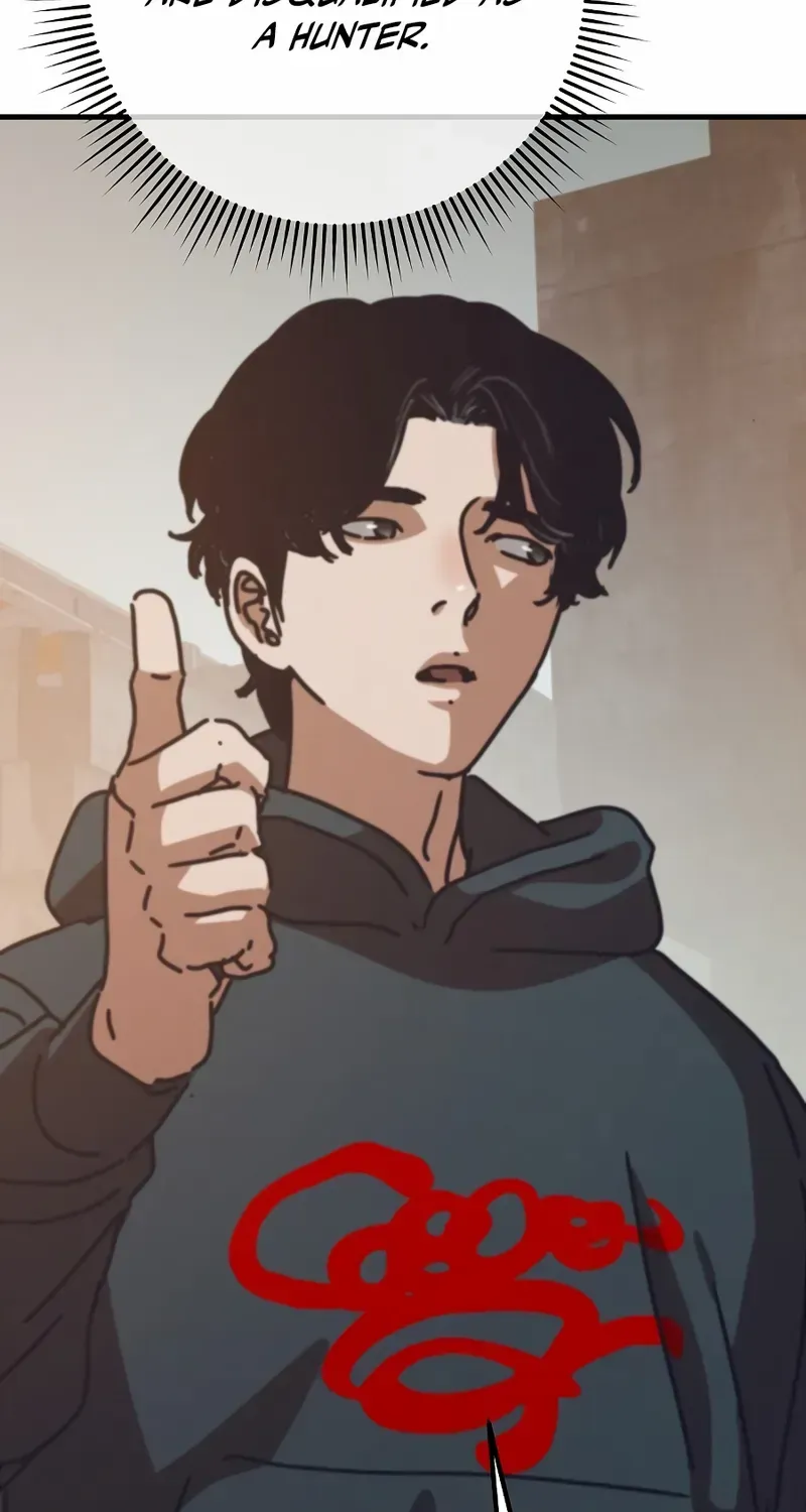 Hidden House in the Apocalypse Chapter 56 page 35 - 