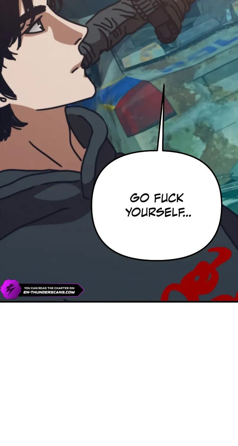 Hidden House in the Apocalypse Chapter 56 page 38 - 
