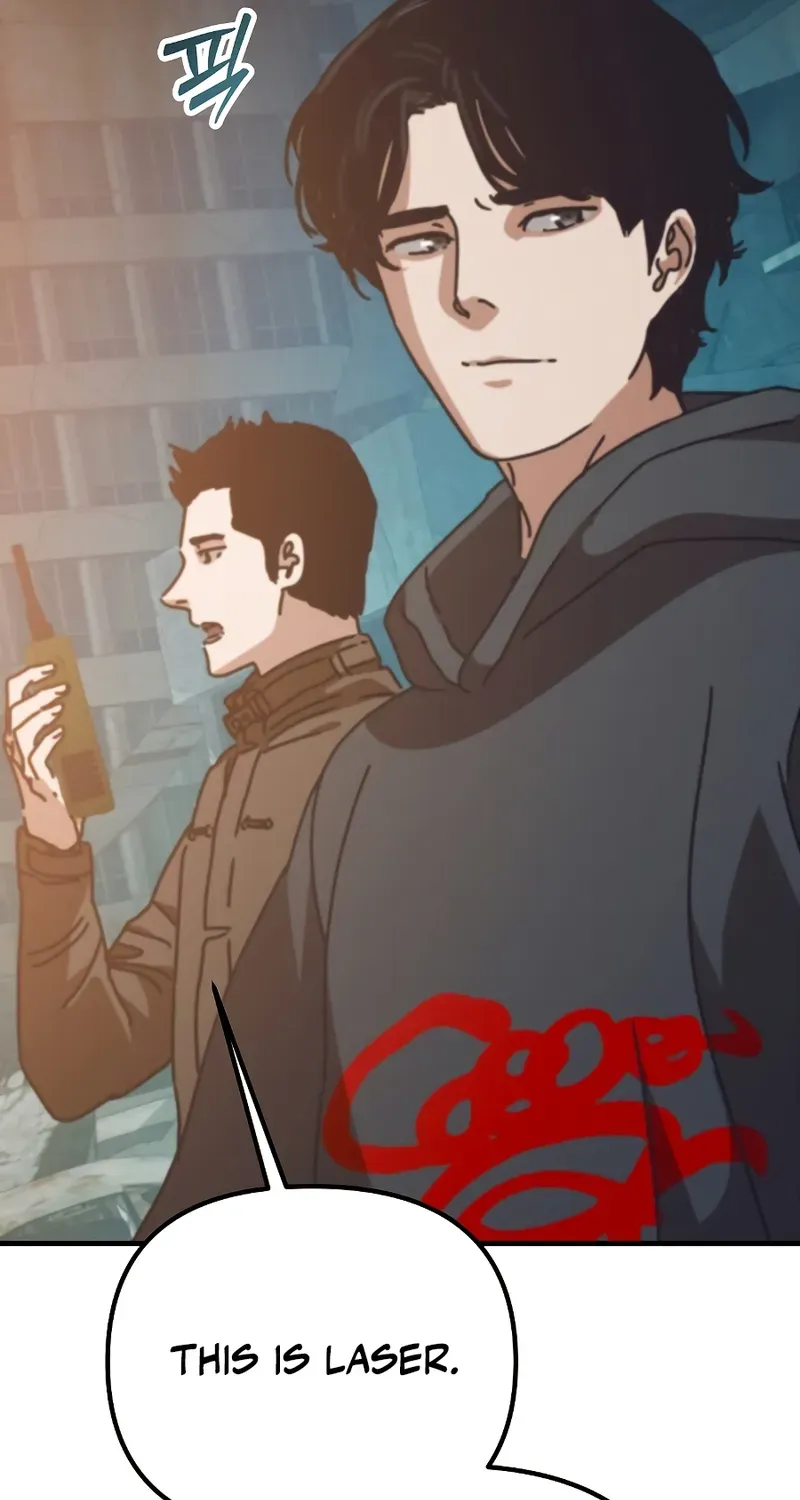Hidden House in the Apocalypse Chapter 56 page 43 - 