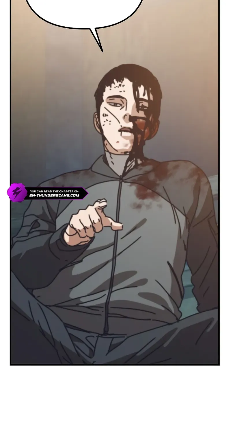 Hidden House in the Apocalypse Chapter 56 page 45 - 