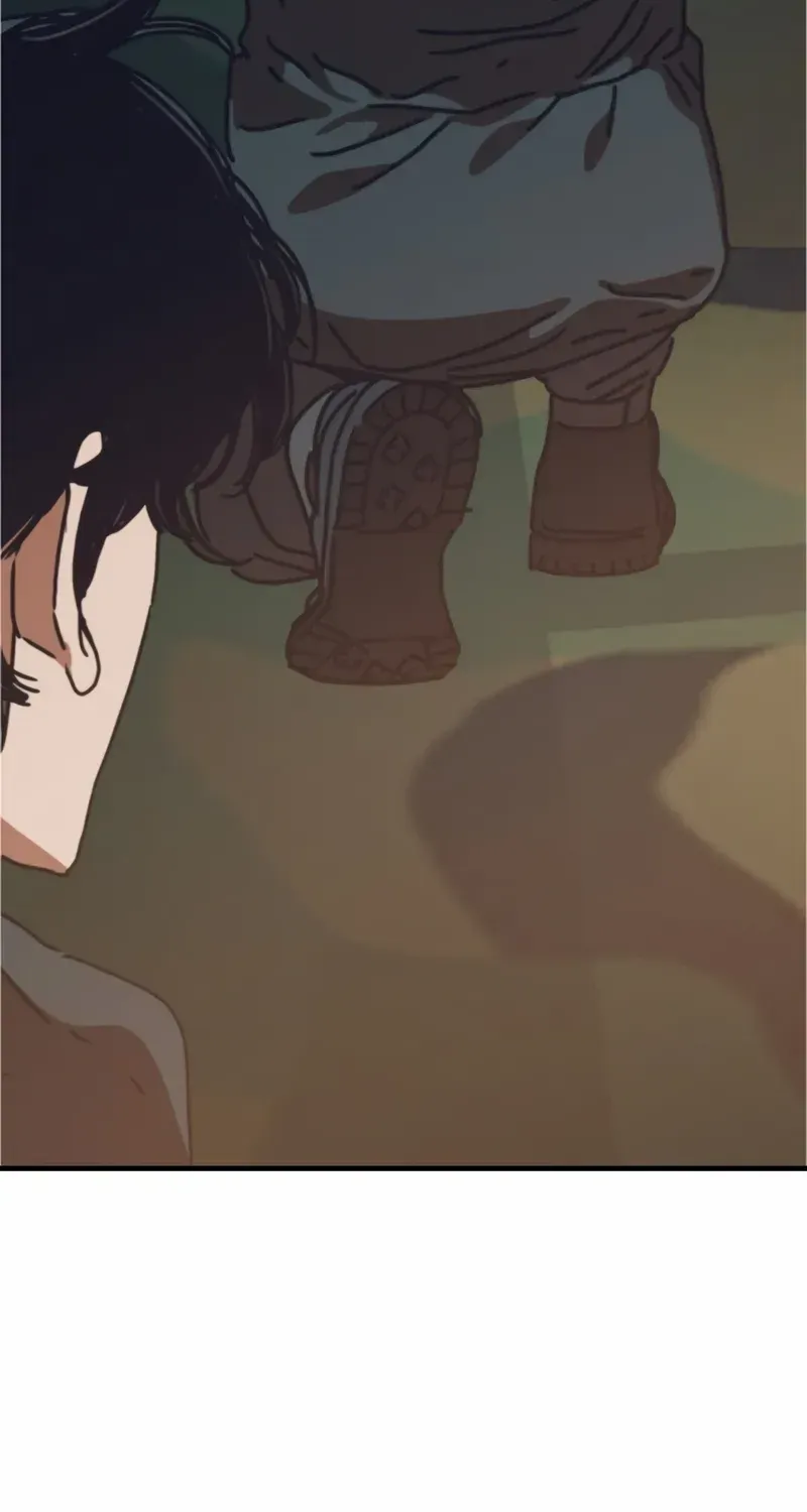 Hidden House in the Apocalypse Chapter 56 page 57 - 