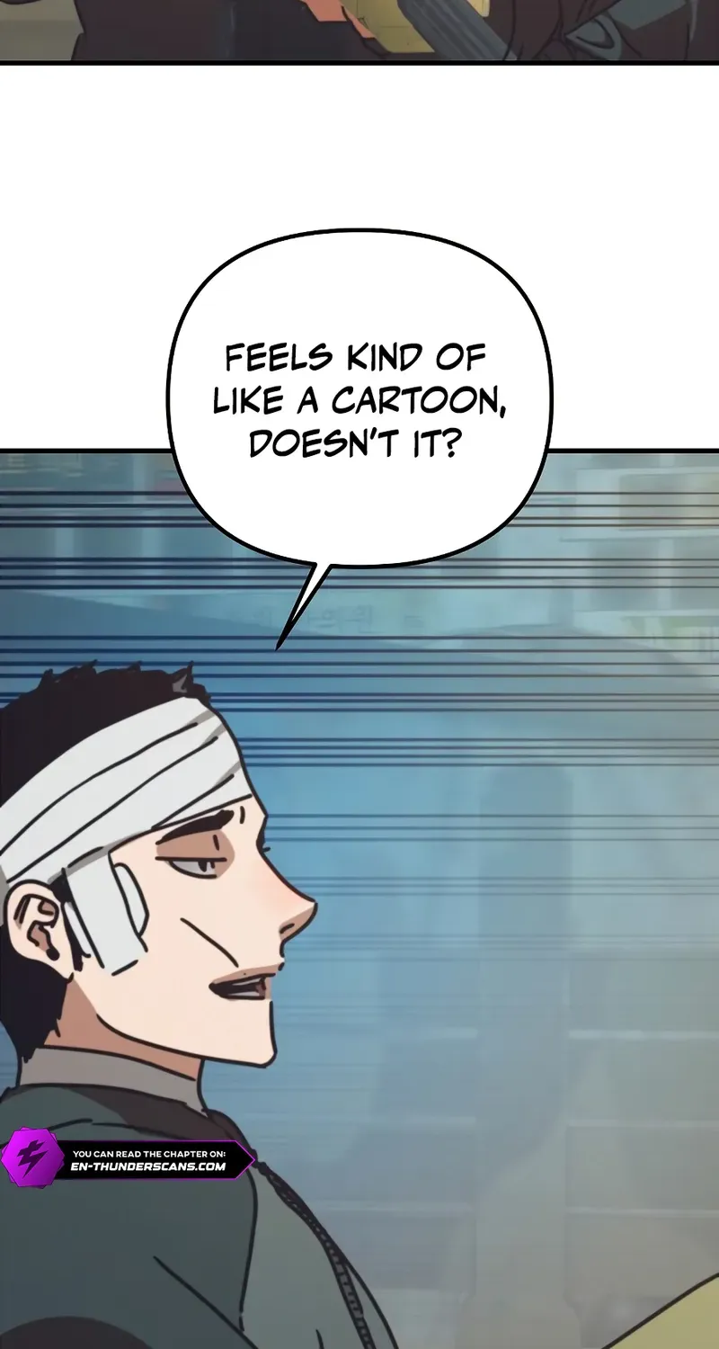 Hidden House in the Apocalypse Chapter 56 page 62 - 