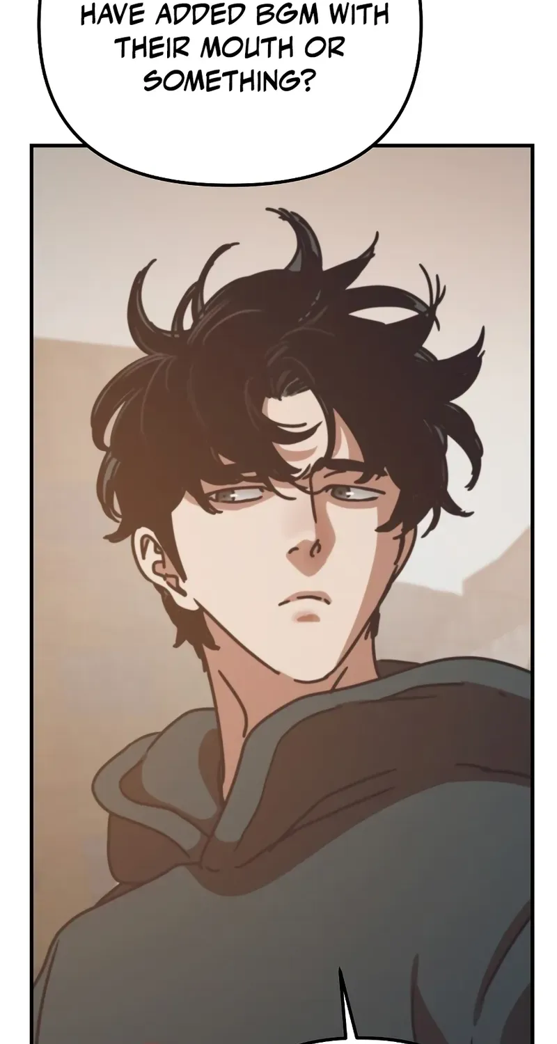 Hidden House in the Apocalypse Chapter 56 page 64 - 