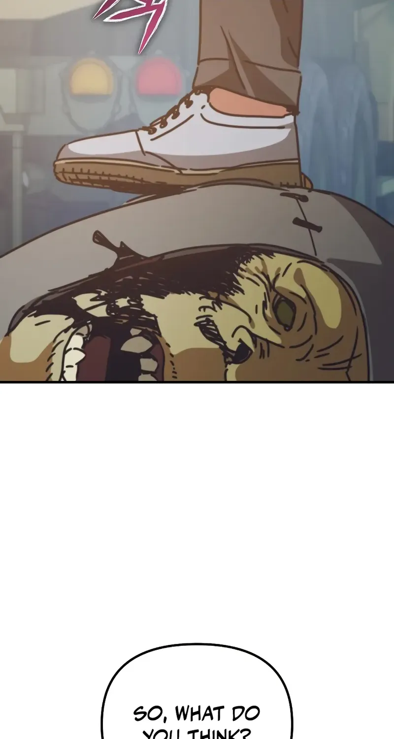 Hidden House in the Apocalypse Chapter 56 page 70 - 