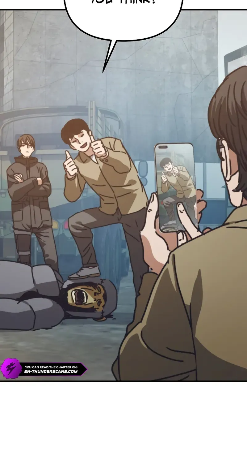 Hidden House in the Apocalypse Chapter 56 page 71 - 